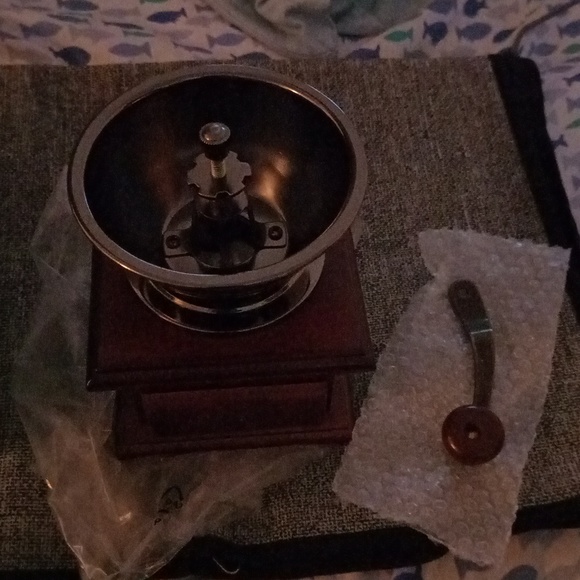 Coffee grinder - Picture 5 of 16